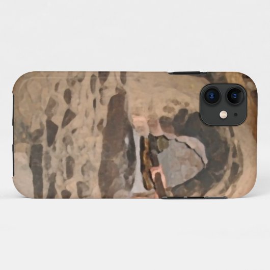 Bakery iphone 5 Case-Mate iPhoneケース (裏面(横))