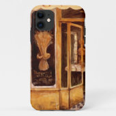 Bakery iphone 5 Case-Mate iPhoneケース (裏面)