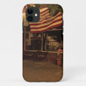 Bakery iphone Case-Mate iPhoneケース (裏面)