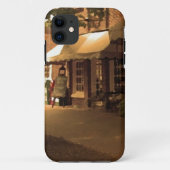 Bakery iphone Case-Mate iPhoneケース (裏面)
