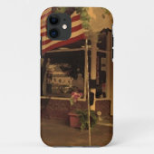 Bakery iphone Case-Mate iPhoneケース (裏面)