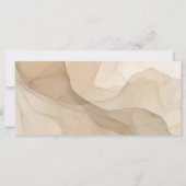 Bakery Store Pastry Chef Baker Gift Certificate (裏面)