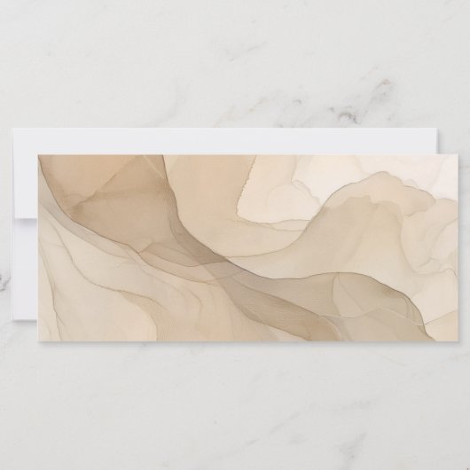 Bakery Store Pastry Chef Baker Gift Certificate (裏面)