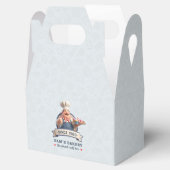 Bakery Store Pastry Chef Desserts Sweets Cake Shop フェイバーボックス (オープン)