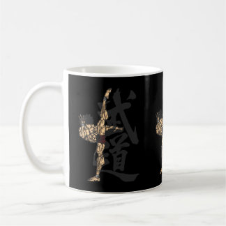 Baki the Grappler merch Essential T Shirt コーヒーマグカップ