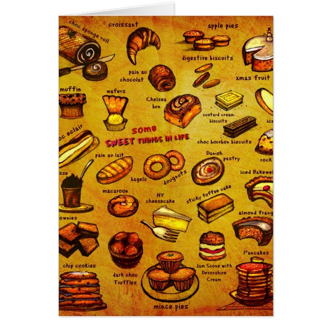 Bakinカード (正面)