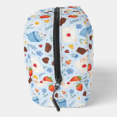 Baking and Sweets Pattern ドップキット (右)