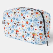 Baking and Sweets Pattern ドップキット (右コーナー)