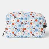 Baking and Sweets Pattern ドップキット (裏面)