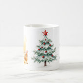Baking Brings Joy Christmas Mug コーヒーマグカップ (中央)