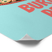 Baking Cookies and Burning the Patriarchy ポスター (角)