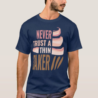 baking cupcake muffin cooking cute bakery cupcakes tシャツ