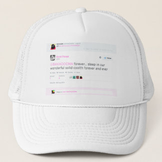 Bakkoonのトラック運転手の帽子 キャップ