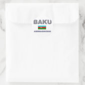 Baku ラウンドシール (バッグ)