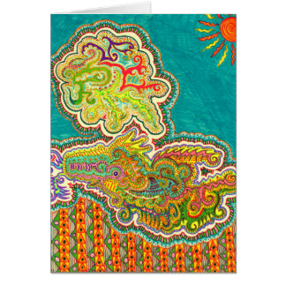 Balおよびドラゴンのギフトカード