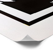 Bal du Moulin Rouge Frénésie by Rene Gruau ポスター (角)