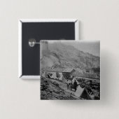 Balaklavaの港 缶バッジ (正面&裏面)