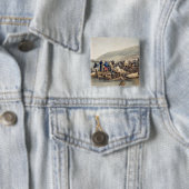 Balaklavaの病人の乗船 缶バッジ (インサイチュ)