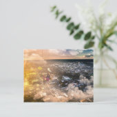 Balança ポストカード (スタンド正面)