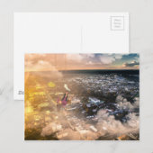 Balança ポストカード (正面/裏面)