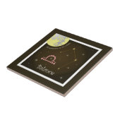 Balance 24 septembre au 23 octobre Fotofliese タイル (側面)