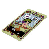 Balance_A_4x6冷凍機磁石の実現 マグネット (左側)