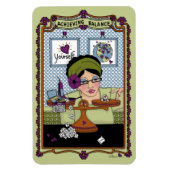 Balance_A_4x6冷凍機磁石の実現 マグネット (縦)