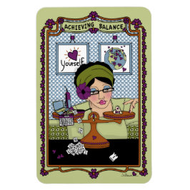 Balance_A_4x6冷凍機磁石の実現 マグネット