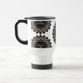 Balance and Harmony mandala トラベルマグ (左)