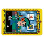 Balance_B_4x6冷凍機磁石の実現 マグネット (横)