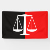 Balance Banner 横断幕 (横)