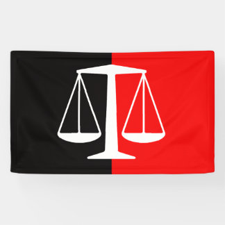 Balance Banner 横断幕