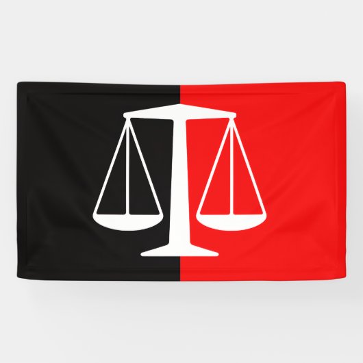 Balance Banner 横断幕 (横)