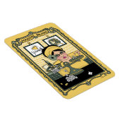 Balance_C_4x6冷凍機磁石の実現 マグネット (右側)