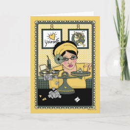 Balance_C_Greetingカードの取得 カード