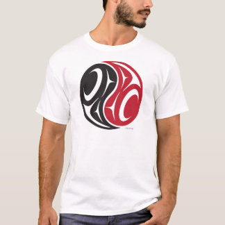 Balance.jpg Tシャツ