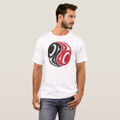 Balance.jpg Tシャツ (正面フル)