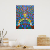 Balanced - 2013 ポスター (キッチン)