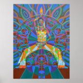 Balanced - 2013 ポスター (正面)