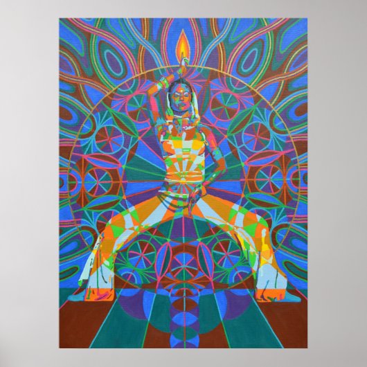 Balanced - 2013 ポスター (正面)