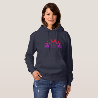 Balanced Hoodie for Women パーカ