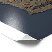 Balanced Snail、フォトプリント フォトプリント (角)