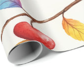 Balanced stones ラッピングペーパー (ロールコーナー)