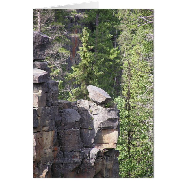 balancingrock (正面)