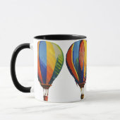 Balão マグカップ (左)