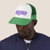 BaLard Trucker Hat キャップ (インサイチュ)