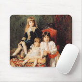 Balashov's Children 1880年氏の マウスパッド (マウス)