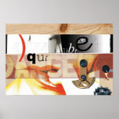 Balboarbre ：危険！ ポスター (正面)