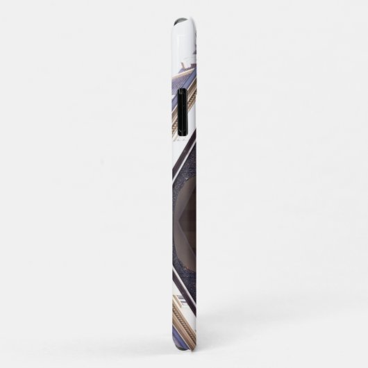 Balcon  Case-Mate iPhoneケース (裏面/右)