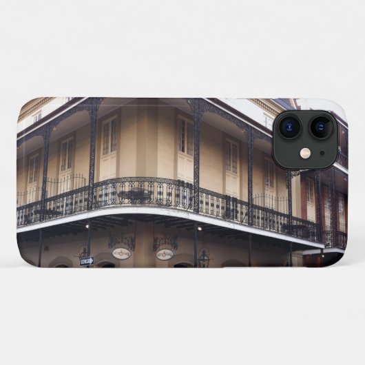 Balcon  Case-Mate iPhoneケース (裏面(横))